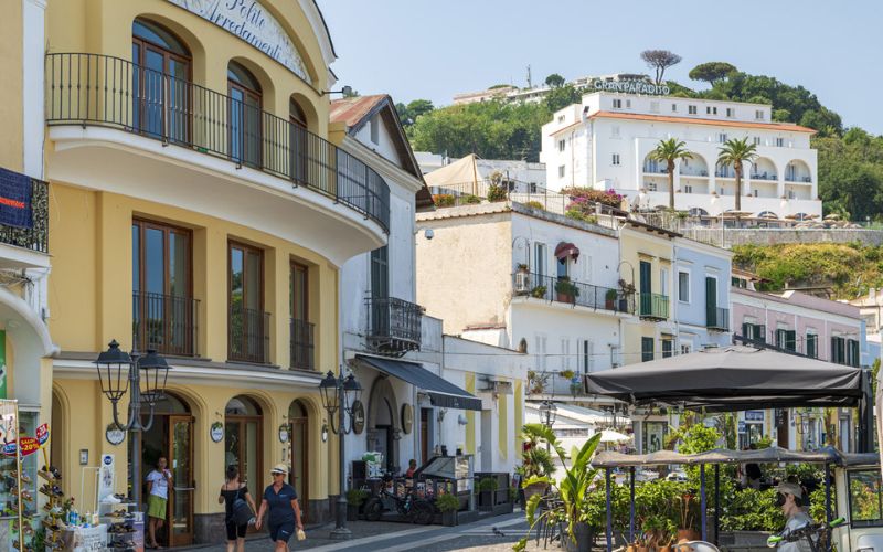HOTEL TERME GRAN PARADISO
